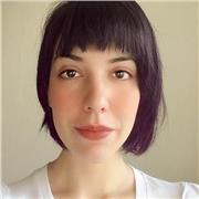 Professora de ensino fundamental português, ciência e matemática